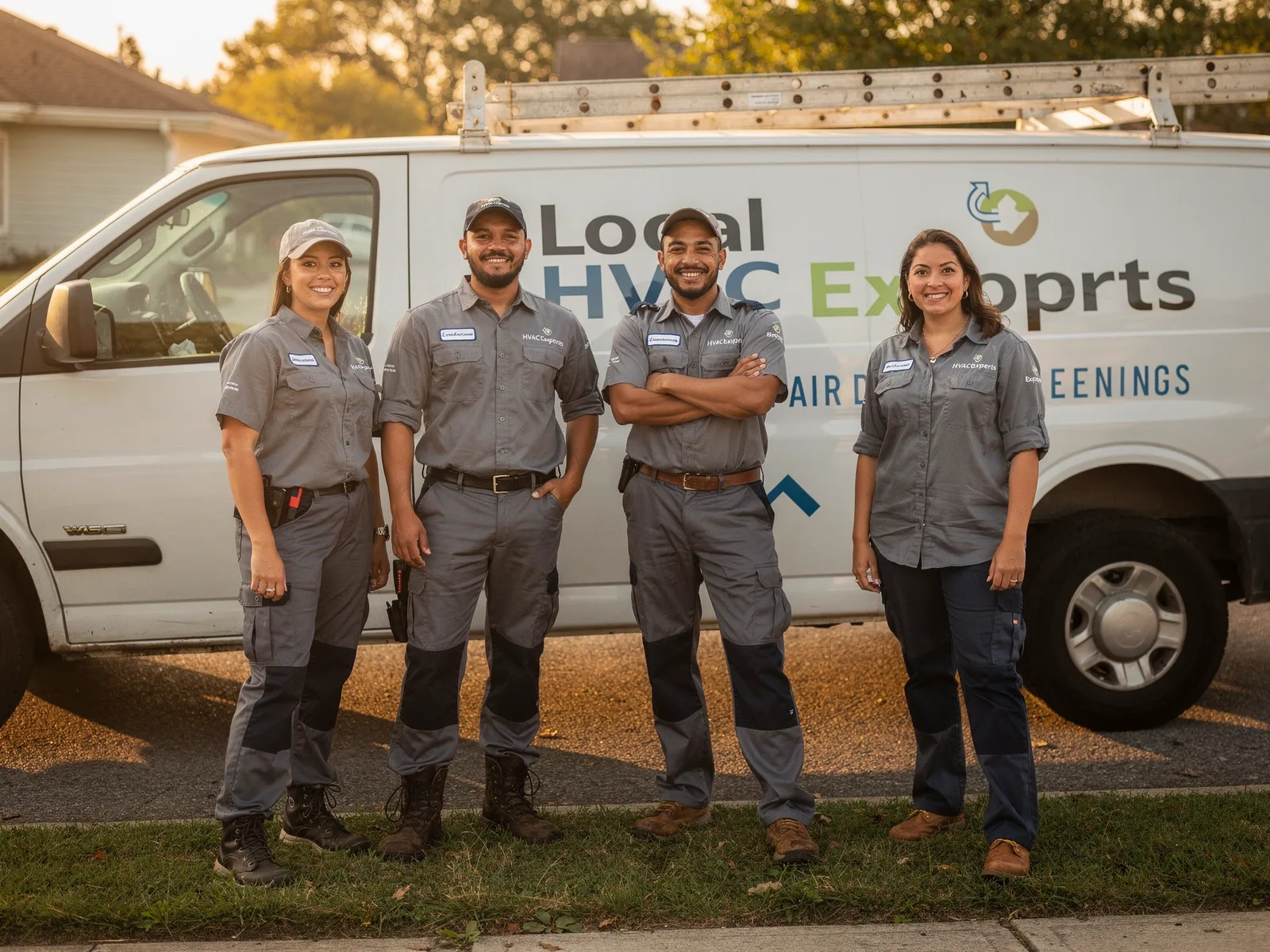 24/7 HVAC Repair & AC Replacement company in Hornbrook, CA